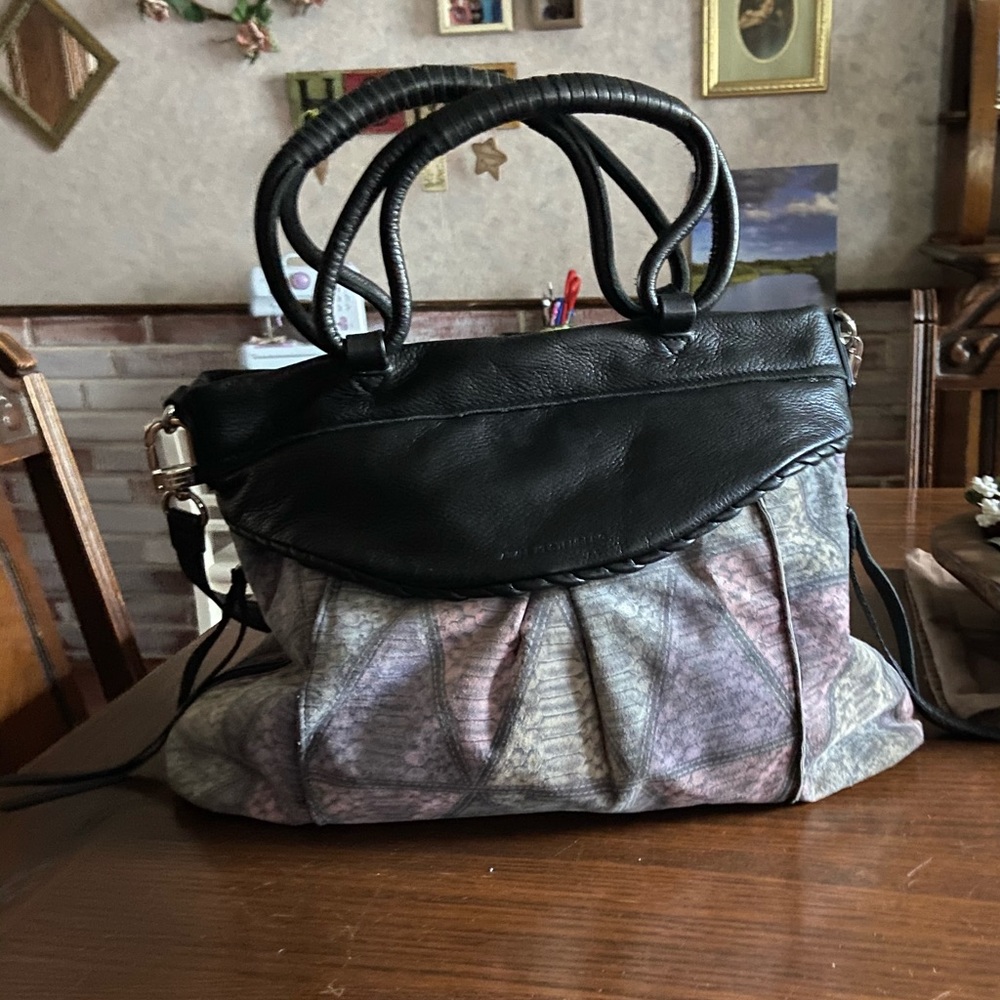 Aimee Kerstenberg purse